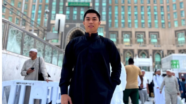 Arif Purnama Oktora (instagram)